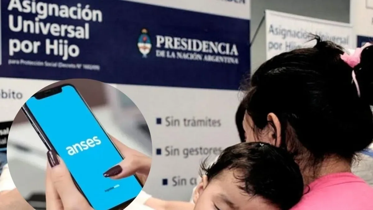 Modifican el procedimiento para cambiar el titular de la AUH y el SUAF