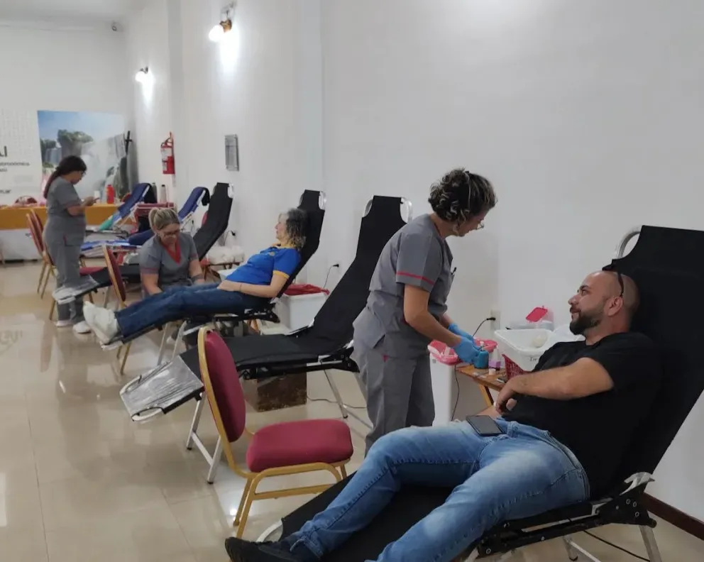 Nación prohibe exigir donantes a pacientes y familiares en las nuevas reglas de donación de sangre