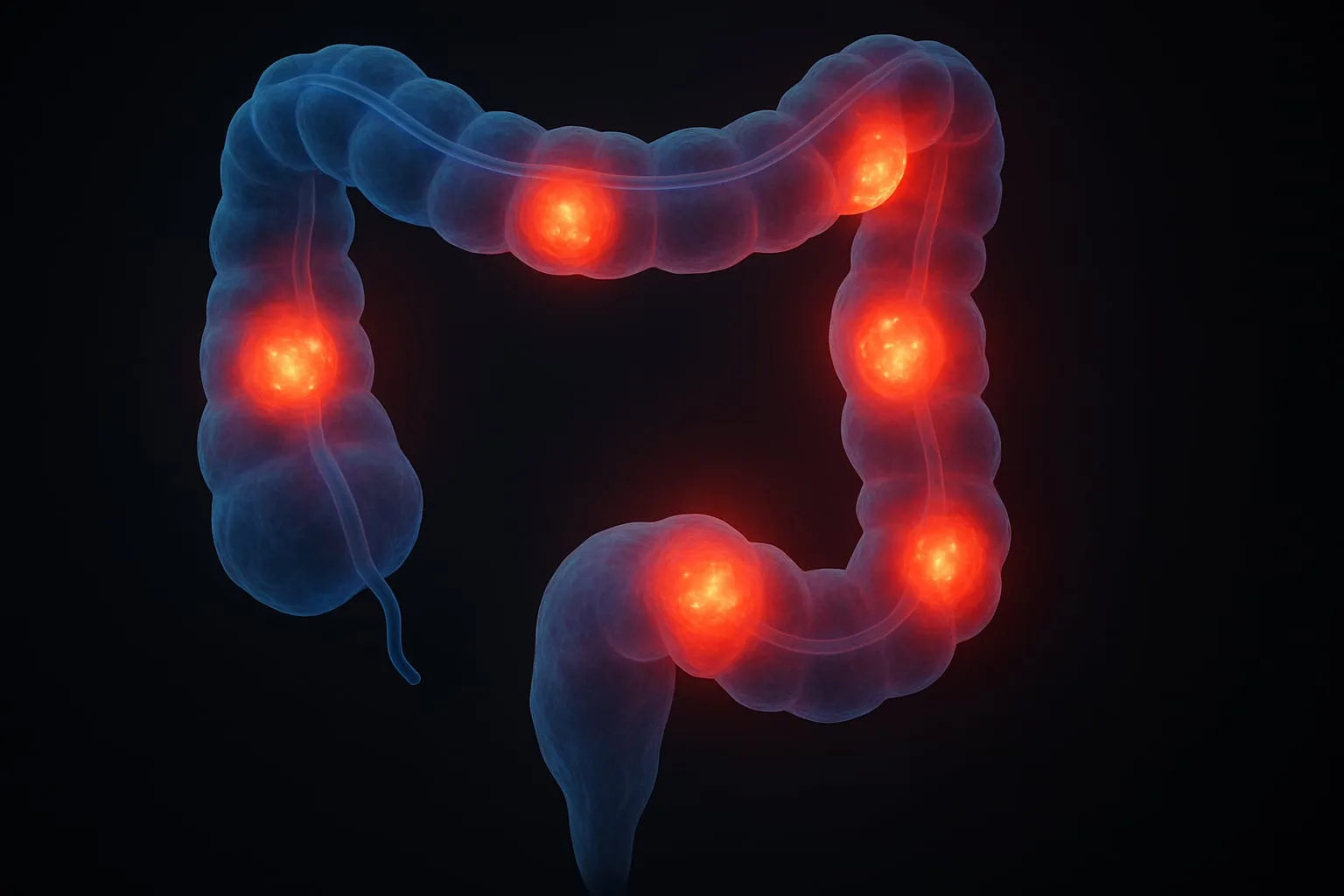 Nueva solución médica promete avances contra enfermedades intestinales