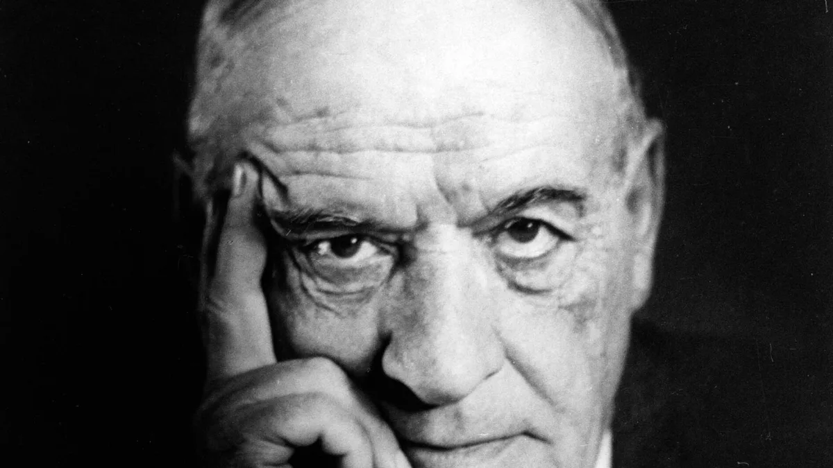Ortega y Gasset: la necesidad de reformar el pensamiento