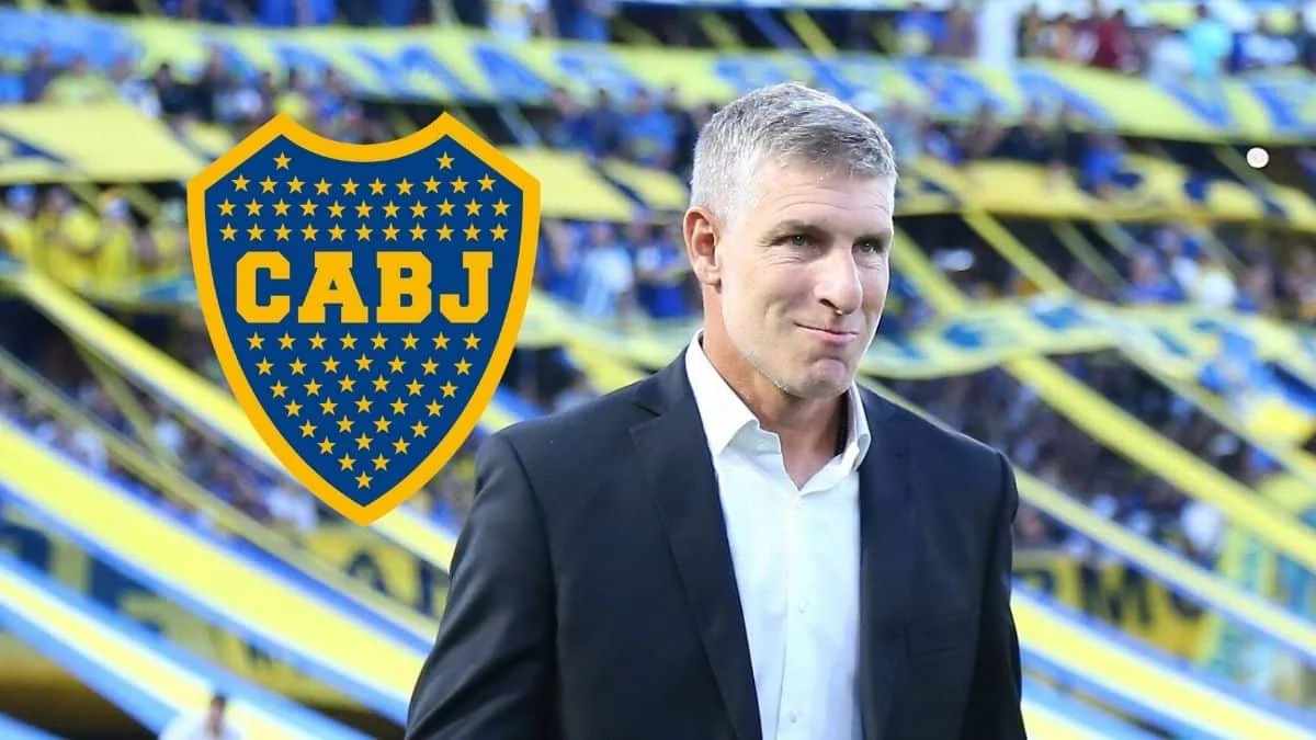 Palermo advierte a Bareiro sobre su desempeño tras la tarjeta roja