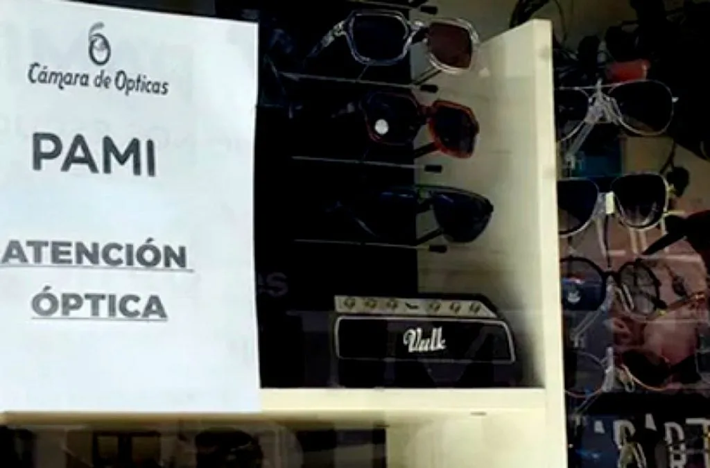 PAMI descubre una red de fraude en prestaciones oftalmológicas en varias provincias