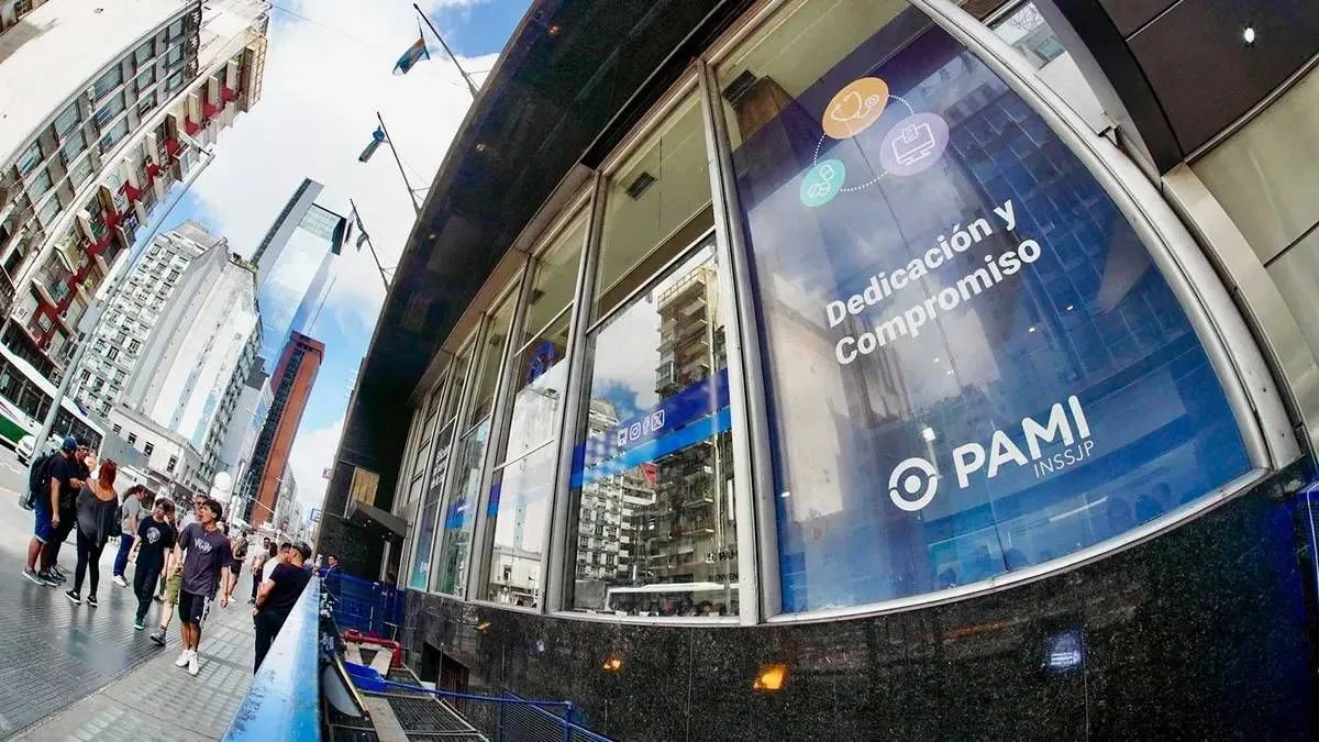PAMI detecta fraudes oftalmológicos con cobros dobles a jubilados