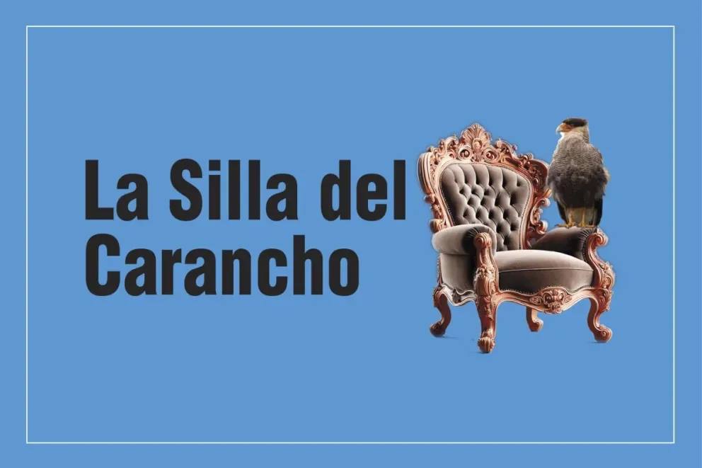 Panorama político: entre presentes y futuros