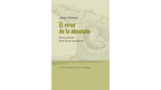 Pasado y presente a contraluz