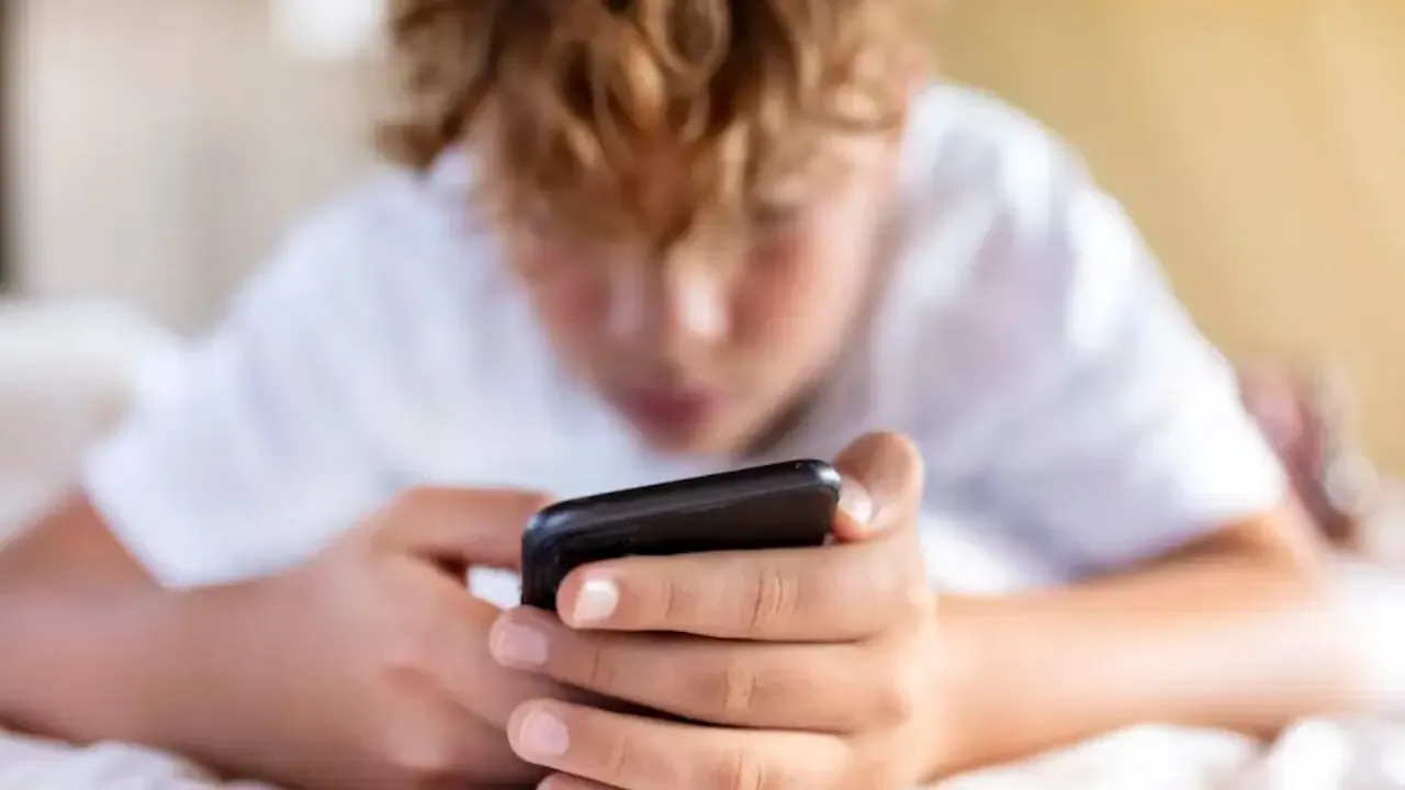 Por qué es tan difícil dejar de usar las redes sociales