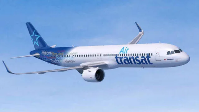 Porter y Air Transat amplían conexiones aéreas hacia Los Cabos desde Canadá