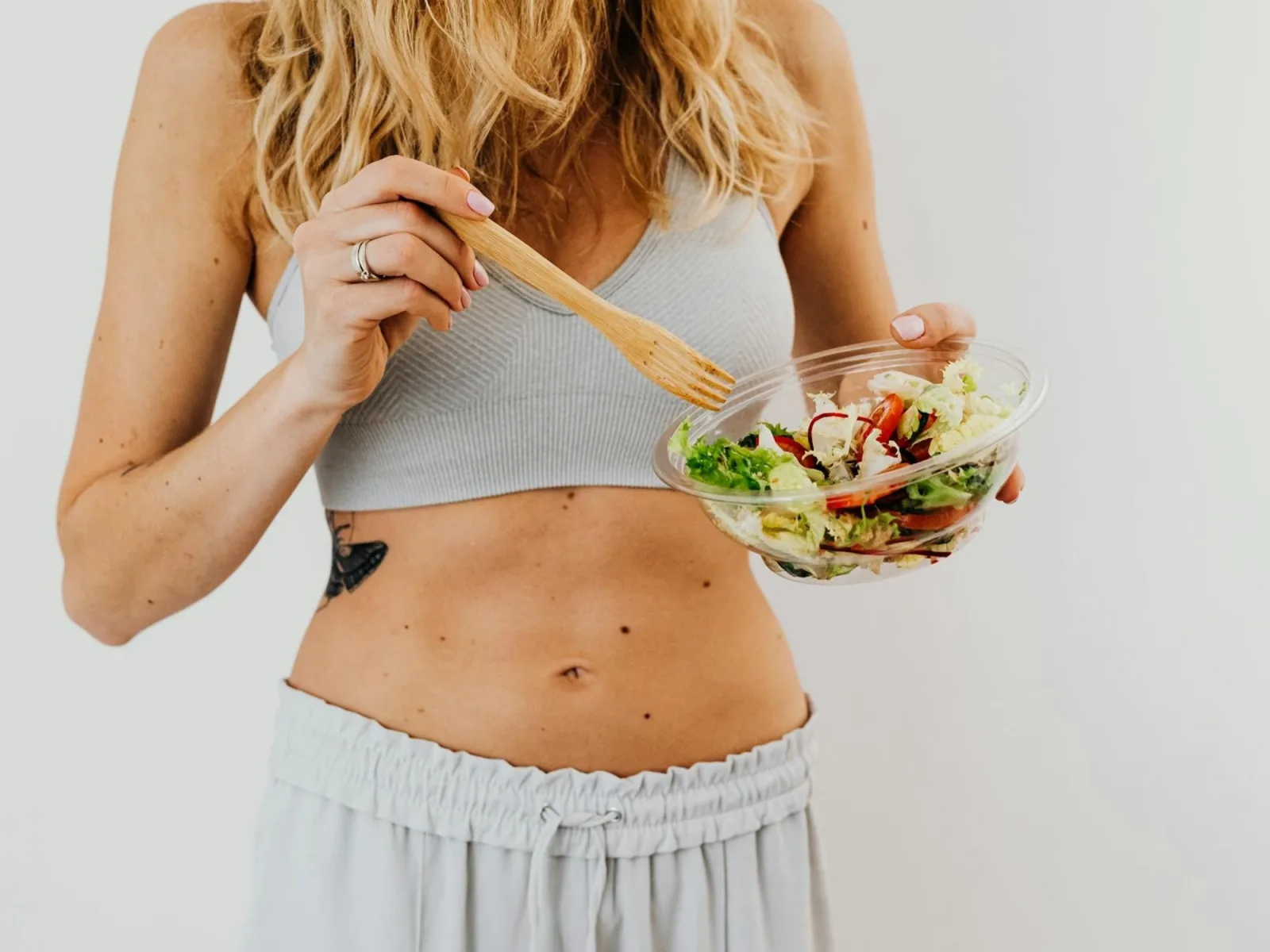 Qué alimentos protegen el colon según la ciencia
