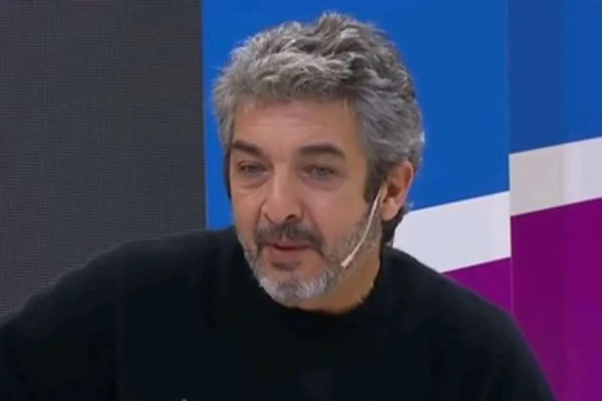 Ricardo Darín reveló su mayor arrepentimiento: "Me absorbió mucho y empecé a dejar