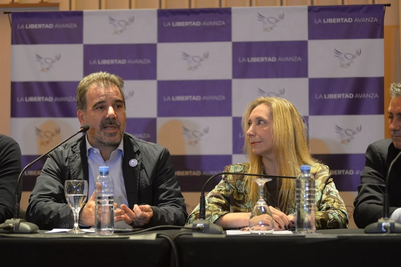Ritondo separa al PRO del Gobierno por reforma electoral