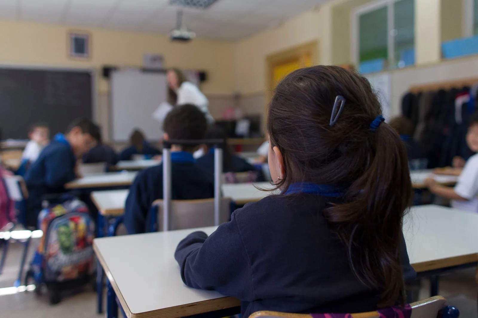 Sección 22 acusa al gobierno de anteponer intereses económicos a la educación