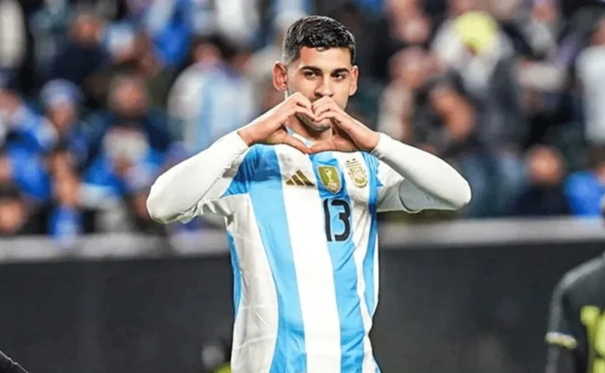 Selección Argentina en alerta por movimiento de club tras Cuti Romero