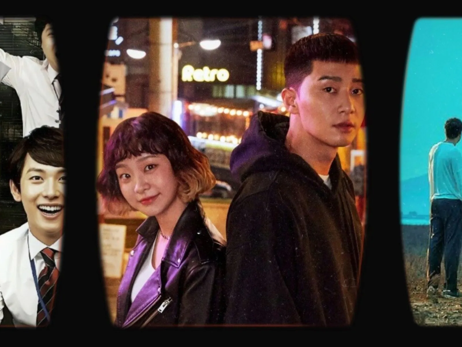Siete K-dramas recomendados para desconectarse de la rutina laboral