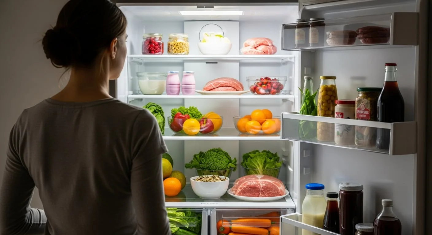 Siete razones por las que las dietas fracasan, según especialistas en nutrición