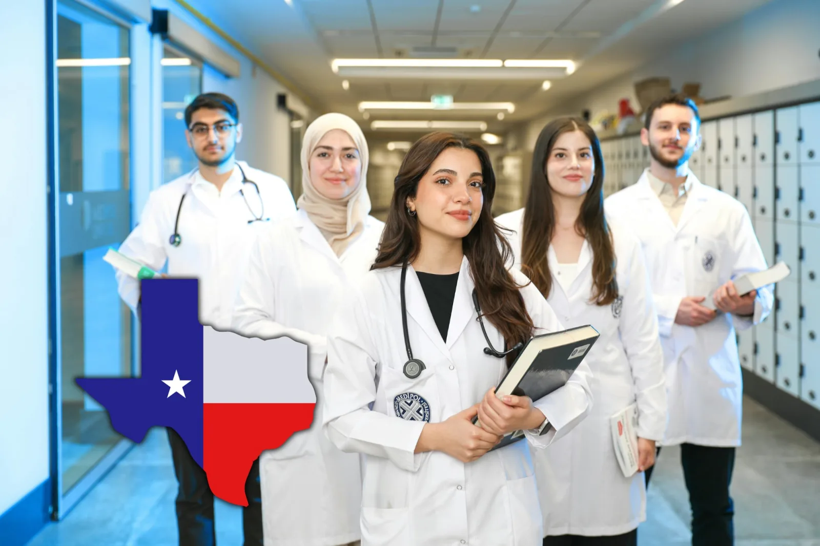 Texas abre 3.250 plazas para formar trabajadores en oficios de alta demanda