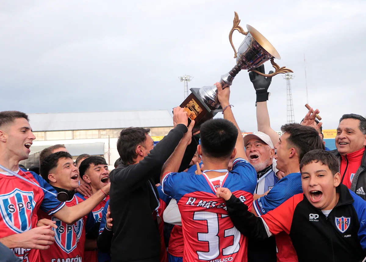 Torneo Apertura: reglamento, fixture, descensos y clasificación a la fase regional