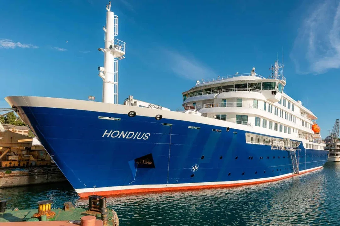 Tres muertos en un crucero: investigan posible brote de hantavirus