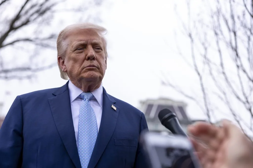 Trump afirma que las hostilidades con Irán han cesado
