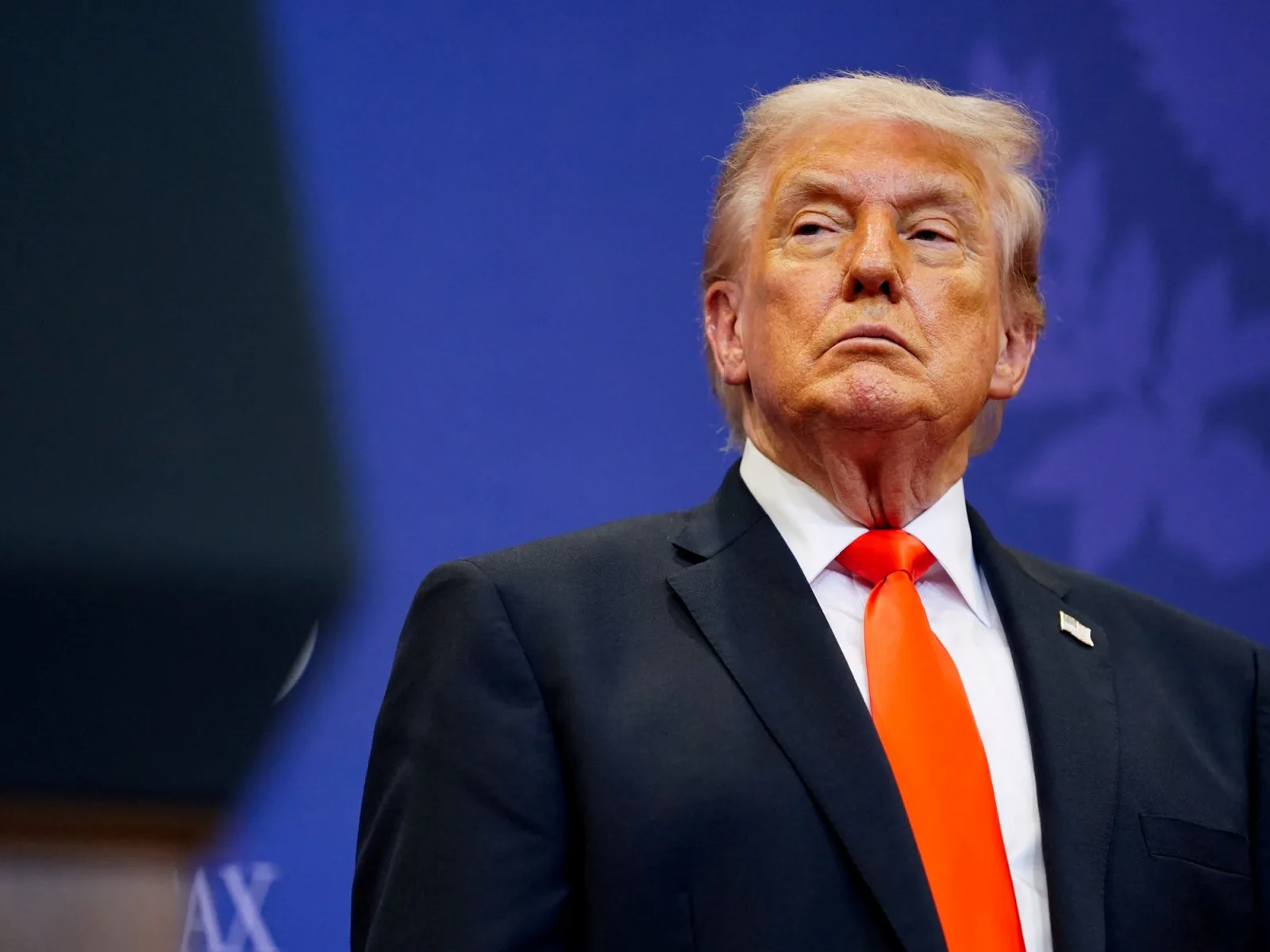 Trump afirma que las hostilidades con Irán terminaron en carta al Congreso estadounidense