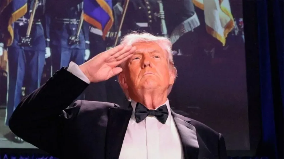 Trump amenaza a Irán con bombardeos si no cumple sus demandas