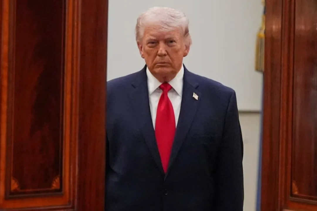 Trump endurece su postura ante Irán y advierte sobre una posible escalada bélica