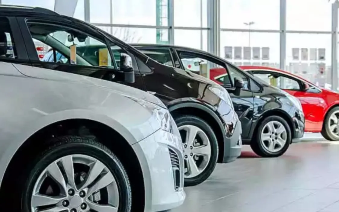 Un banco proyecta más patentamientos de autos este año y estabilización del mercado