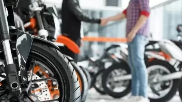 Ventas de motos nuevas mantienen máximos históricos