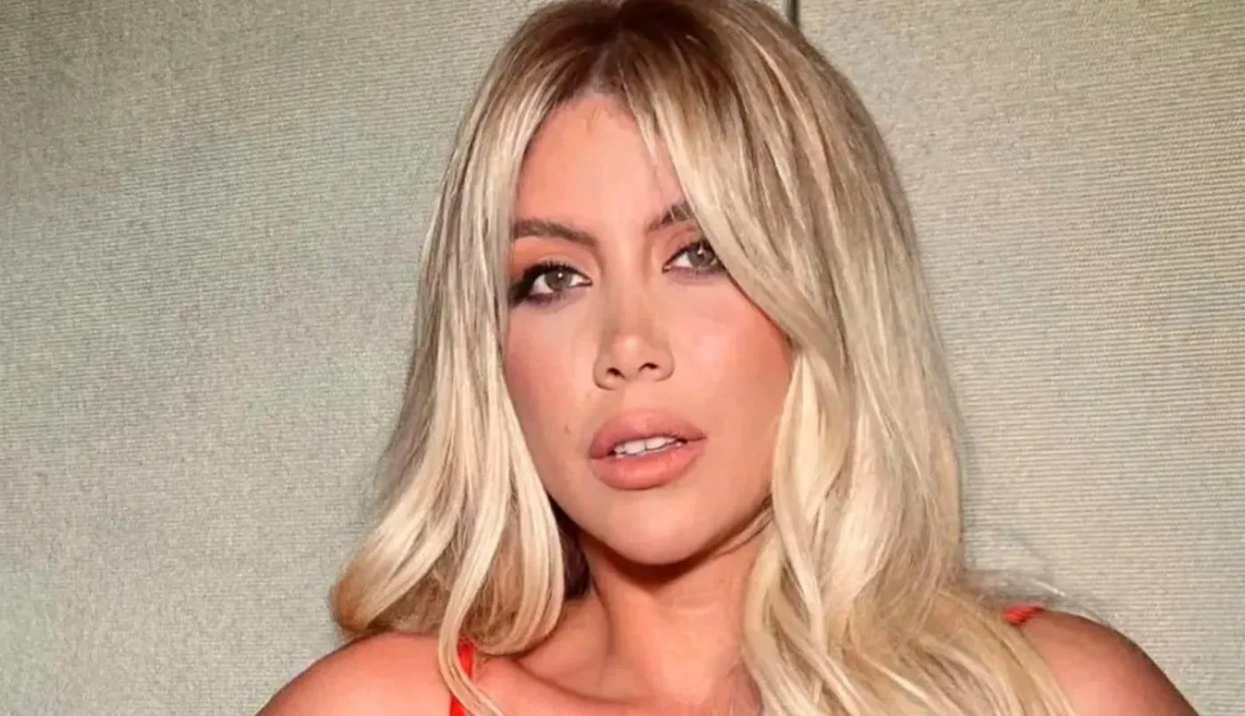 Wanda Nara revela dificultades financieras a pesar de su patrimonio
